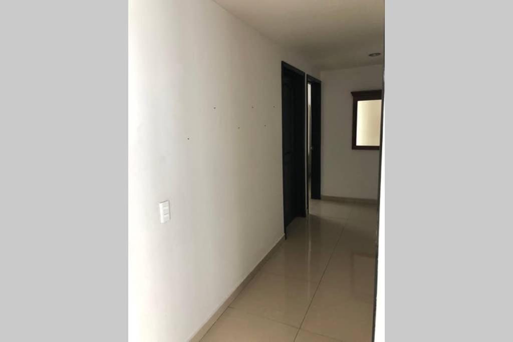 Amoblado Con Excelente Ubicacion Apartment