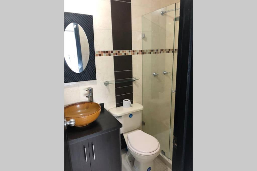 Amoblado Con Excelente Ubicacion Apartment Pereira