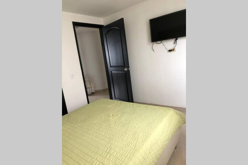 Amoblado Con Excelente Ubicacion Apartment *