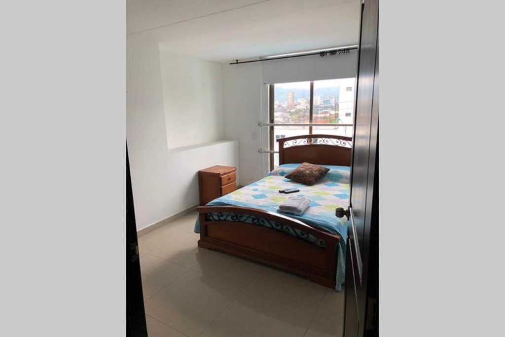 Amoblado Con Excelente Ubicación Apartamento Pereira